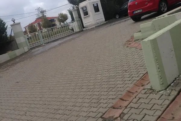 Cemile Yeşil Anadolu Lisesi - Resim 10