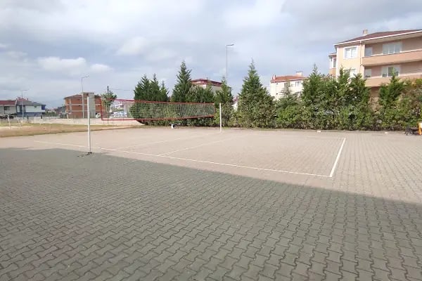 Cemile Yeşil Anadolu Lisesi - Resim 4