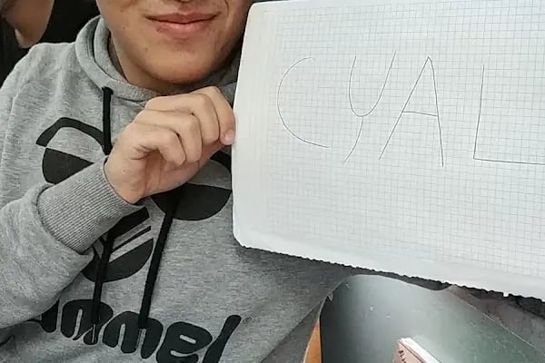 Cemile Yeşil Anadolu Lisesi - Resim 11