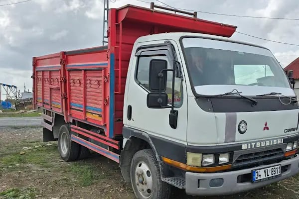 Arnavutköy Evden Eve Nakliyat Hizmetleri İletişim - Resim 3