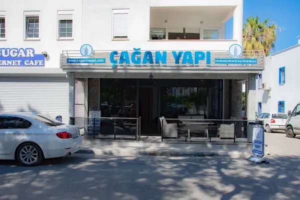 Çağan Yapı İnşaat - Resim 4