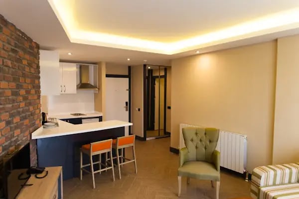 Aldino Residence - Resim 12