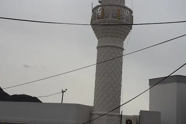 Turgutreis Mahallesi Yukarı Camii - Resim 12