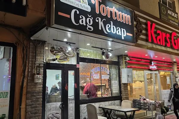 Tortum Cağ Kebap - Resim 9