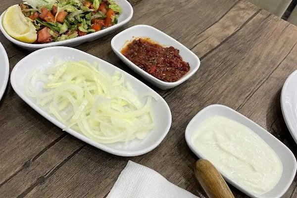 Tortum Cağ Kebap - Resim 10