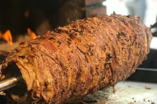 Tortum Cağ Kebap - Resim 8