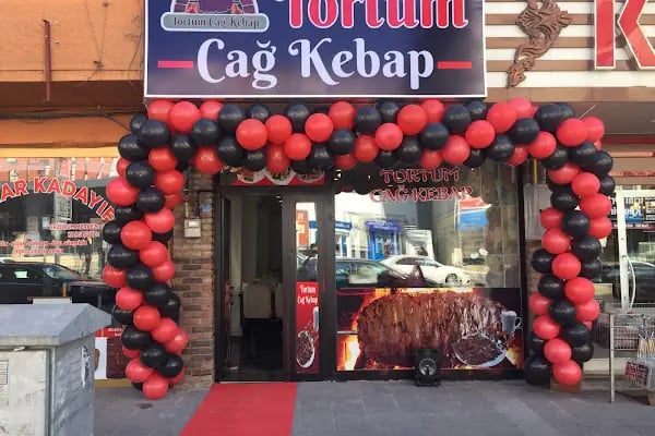 Tortum Cağ Kebap - Resim 2