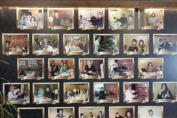 Tortum Cağ Kebap - Resim 13