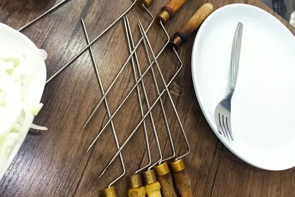 Tortum Cağ Kebap - Resim 18