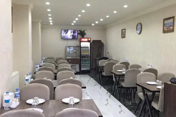 Tortum Cağ Kebap - Resim 1