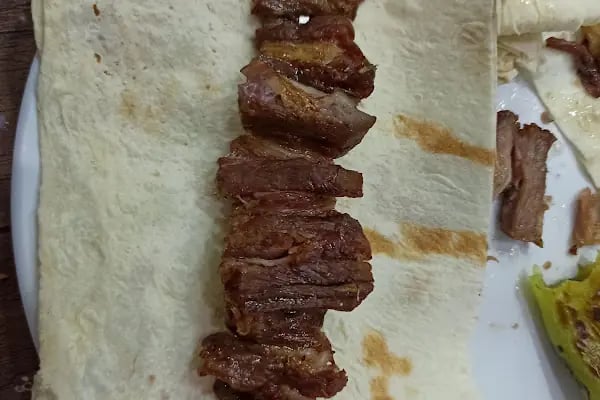 Tortum Cağ Kebap - Resim 19