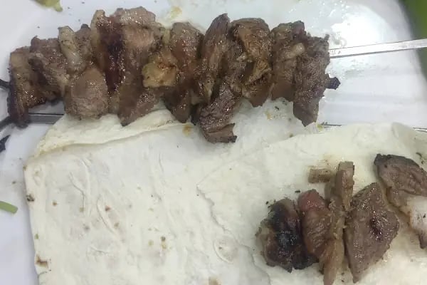 Tortum Cağ Kebap - Resim 16