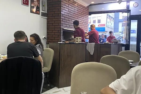 Tortum Cağ Kebap - Resim 14