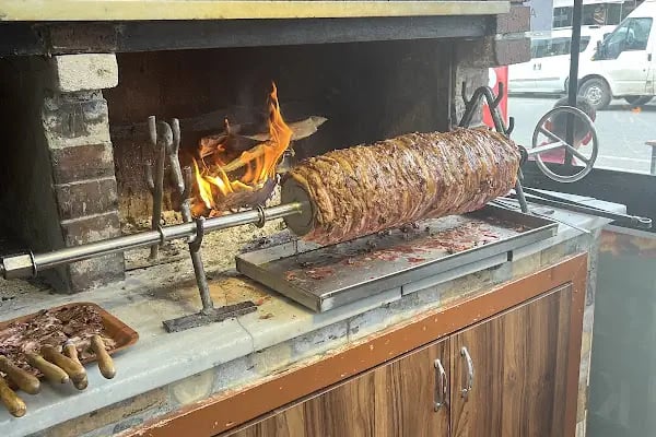 Tortum Cağ Kebap - Resim 3