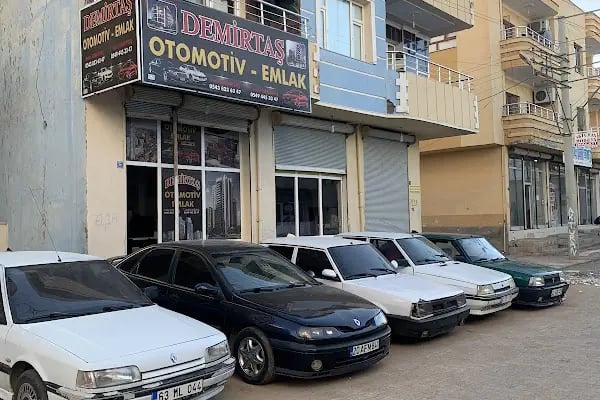 Demirtaş Emlak otomotiv - Resim 9
