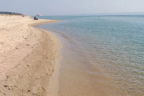 Enez KARAİNCİRLİ KÖYÜ Sahili - Resim 13