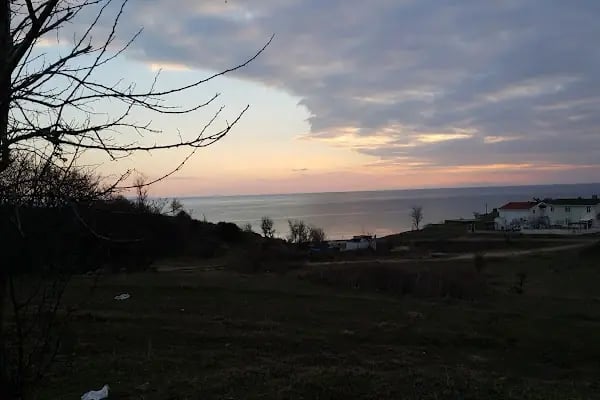 Enez KARAİNCİRLİ KÖYÜ Sahili - Resim 9