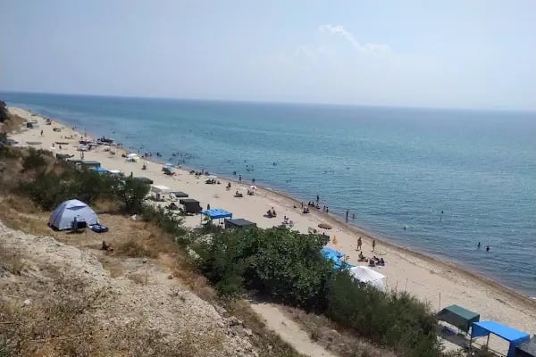 Enez KARAİNCİRLİ KÖYÜ Sahili - Resim 14