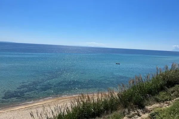Enez KARAİNCİRLİ KÖYÜ Sahili - Resim 4