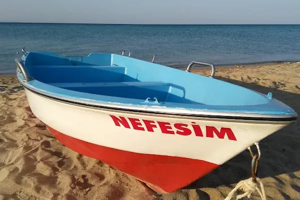 Enez KARAİNCİRLİ KÖYÜ Sahili - Resim 19