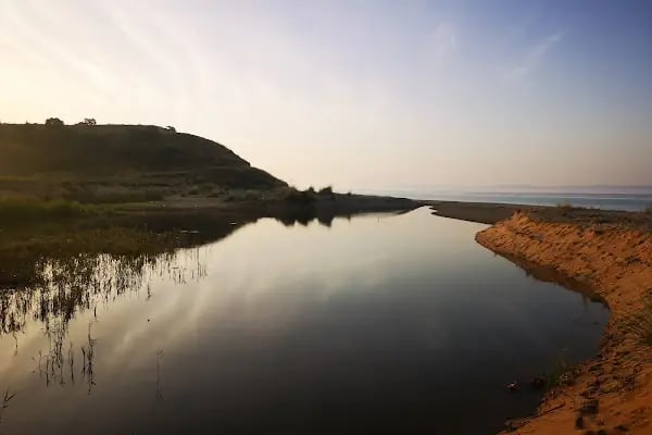 Enez KARAİNCİRLİ KÖYÜ Sahili - Resim 10