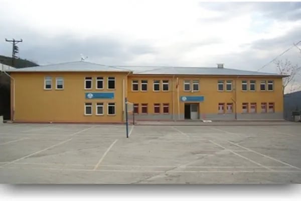 KALEÖNÜ MURAT KÖSE İLKOKULU/ ORTAOKULU - Resim 2