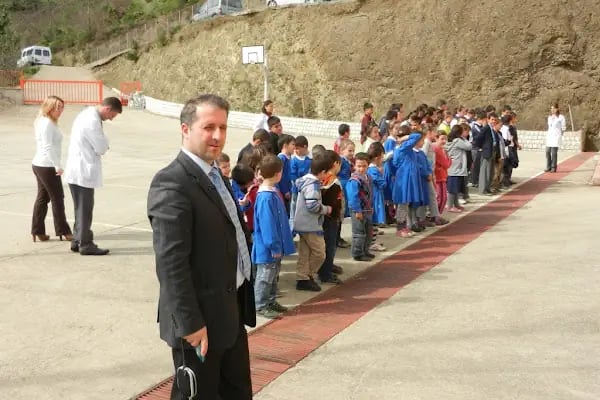 KALEÖNÜ MURAT KÖSE İLKOKULU/ ORTAOKULU - Resim 13