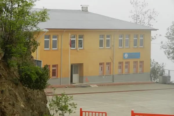 KALEÖNÜ MURAT KÖSE İLKOKULU/ ORTAOKULU - Resim 20