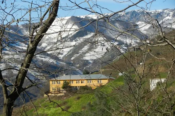 KALEÖNÜ MURAT KÖSE İLKOKULU/ ORTAOKULU - Resim 7