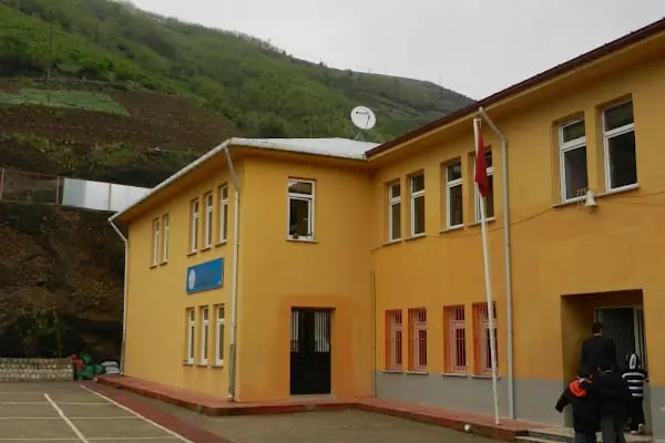 KALEÖNÜ MURAT KÖSE İLKOKULU/ ORTAOKULU - Resim 9