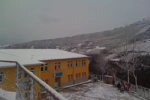 KALEÖNÜ MURAT KÖSE İLKOKULU/ ORTAOKULU - Resim 12
