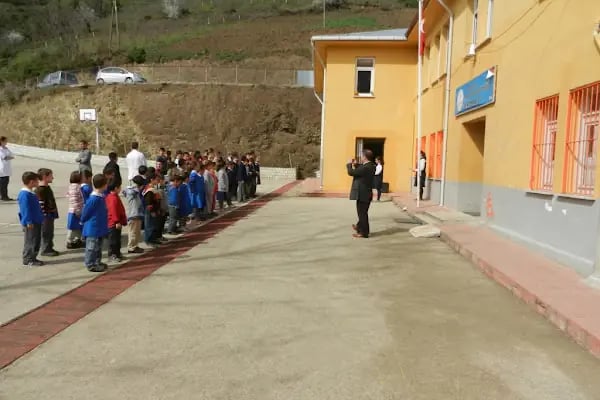 KALEÖNÜ MURAT KÖSE İLKOKULU/ ORTAOKULU - Resim 17
