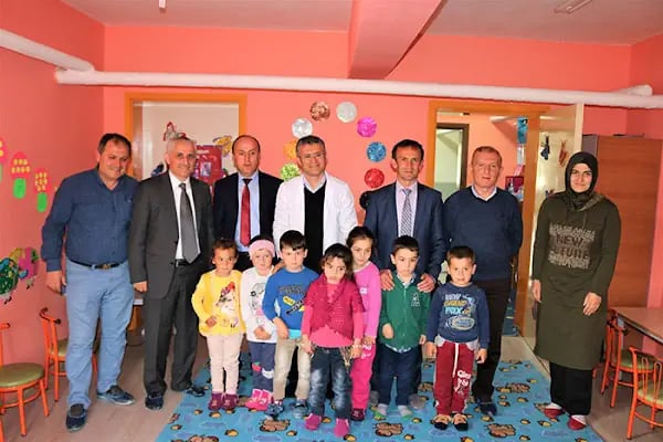 KALEÖNÜ MURAT KÖSE İLKOKULU/ ORTAOKULU - Resim 14