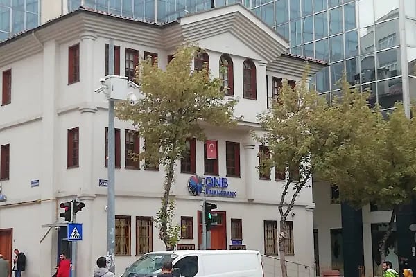 QNB Serdivan Şubesi - Resim 5