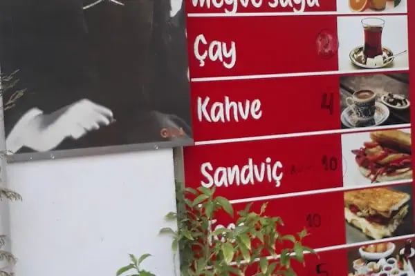 Cafe Seli - Resim 8