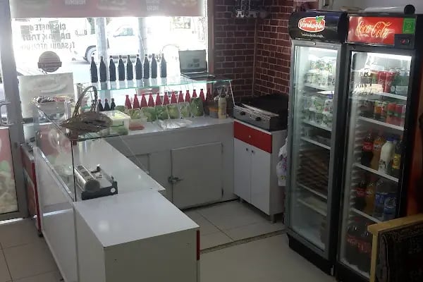 ADIYAMAN ÇİĞ KÖFTECİSİ BAYRAM USTA-GÜZELYURT ŞB. - Resim 2