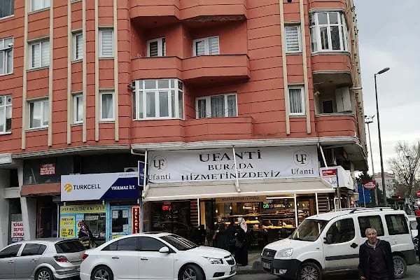 Ufanti Fırın - Resim 4