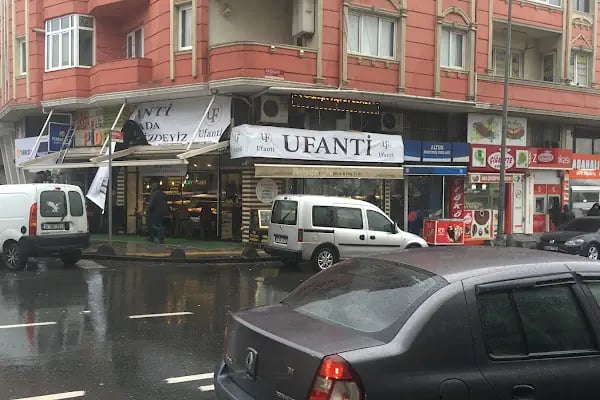 Ufanti Fırın - Resim 3