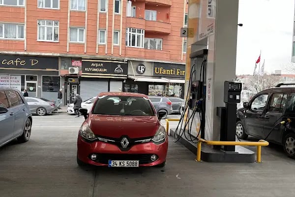 Ufanti Fırın - Resim 2