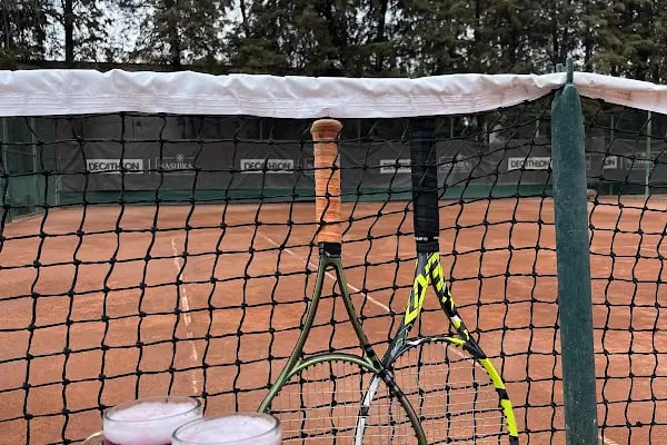 Nashira Spor Kulübü Tenis Akademisi - Resim 2