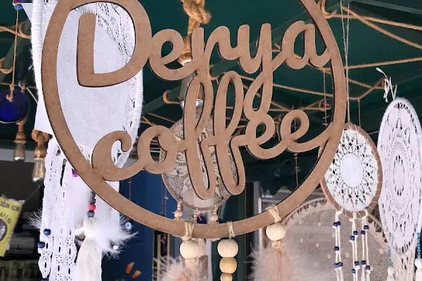 Derya Coffee - Resim 19