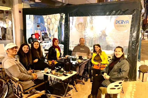 Derya Coffee - Resim 10