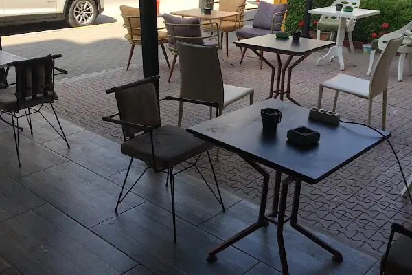 Derya Coffee - Resim 8