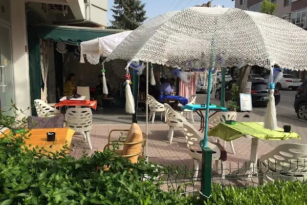 Derya Coffee - Resim 18