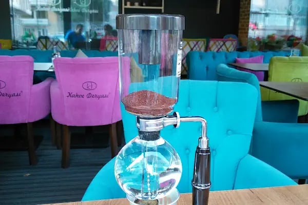 Derya Coffee - Resim 13