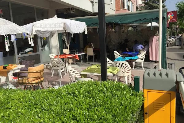 Derya Coffee - Resim 4