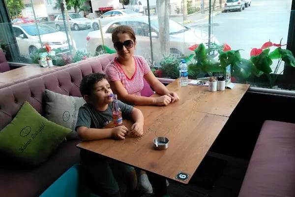 Derya Coffee - Resim 17