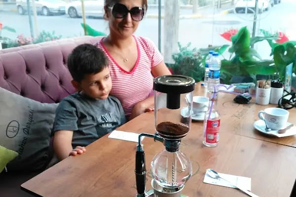 Derya Coffee - Resim 7
