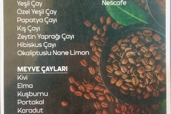 Derya Coffee - Resim 16