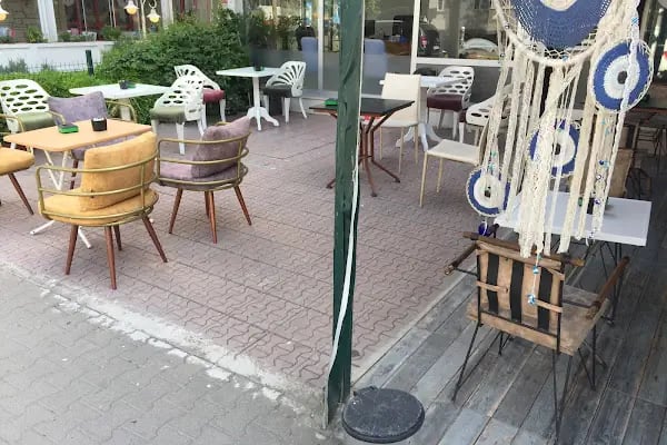 Derya Coffee - Resim 2